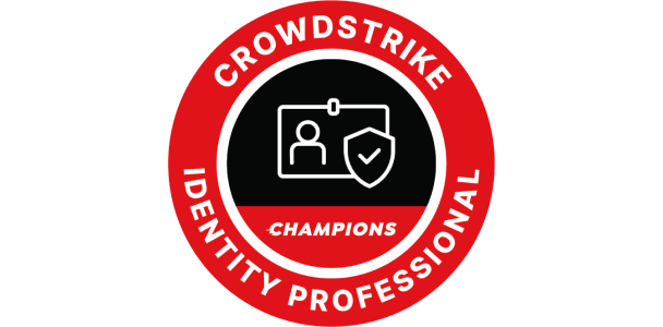 Consortium Crowdstrike Identity Professional@2x