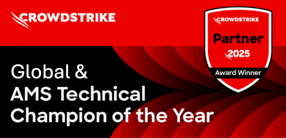 Global Tech Champ of the Year